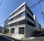 東京23区で拡大！ デザイナーズ賃貸マンション『LEGALAND 中野本町』 が竣工！