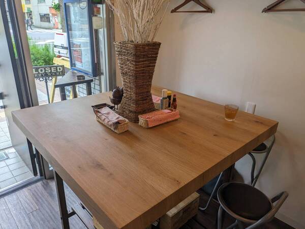 両国【現役大学生が開業した新感覚のタコライス専門店】「火曜日だけのタコリーナ」オープン