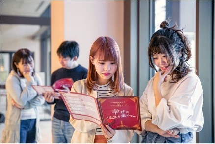 GWの京都髙島屋S.C.でリアル謎解きゲーム。参加費無料にて4/27(土)〜5/6(月・休)の10日間限定で開催