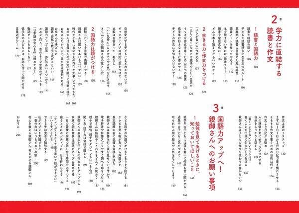 英語よりもまず国語！！『小学生の全教科の成績がアップ！ 国語の力は親で決まる 』12月5日発売