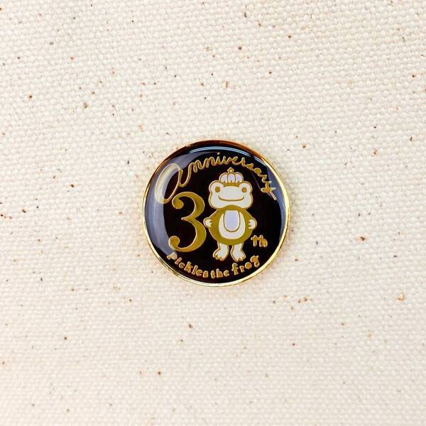 【かえるのピクルス30th Anniversary POP UP イベント＠松屋銀座 開催！】