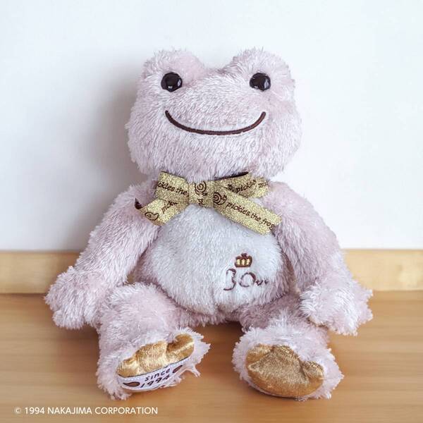 【かえるのピクルス30th Anniversary POP UP イベント＠松屋銀座 開催！】