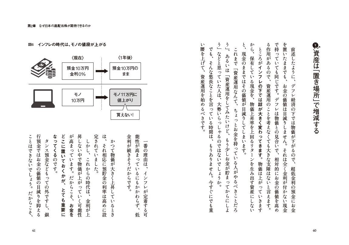 日本を代表するトップストラテジスト・広木隆氏の最新著書が登場！近い将来訪れる「日経平均４万円時代」に有効な投資手法を徹底解説