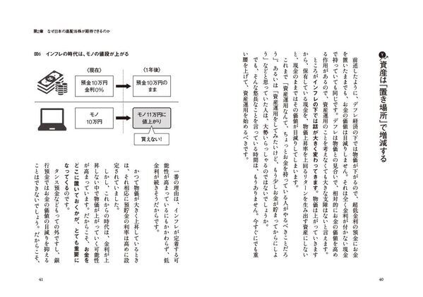日本を代表するトップストラテジスト・広木隆氏の最新著書が登場！近い将来訪れる「日経平均４万円時代」に有効な投資手法を徹底解説