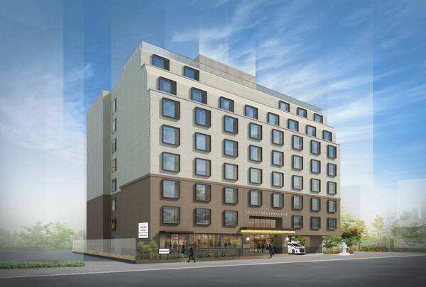 「相鉄グランドフレッサ バンコク」2024年4月9日（火）に開業【相鉄ホテルマネジメント】