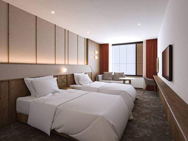 「相鉄グランドフレッサ バンコク」2024年4月9日（火）に開業【相鉄ホテルマネジメント】