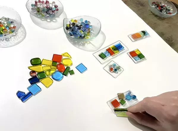 メイドイン神戸の推し活ポーチを完成させよう！ 「シネマ・de・推し工房」 ＯＳシネマズ神戸ハーバーランドで開催