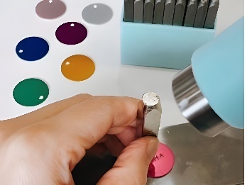 メイドイン神戸の推し活ポーチを完成させよう！ 「シネマ・de・推し工房」 ＯＳシネマズ神戸ハーバーランドで開催