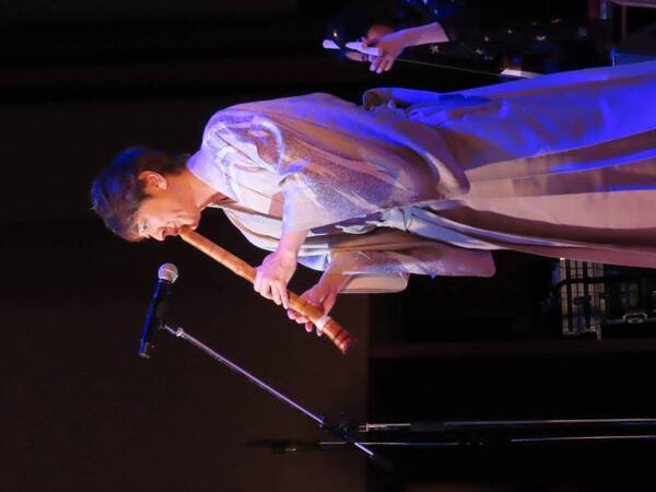 北山たけし、絶好調な20周年！バースデースペシャルライブを開催！