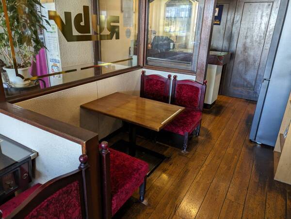 朝霞台【父、直伝のペルシャ風無水カレー】朝霞カレー研究所 がオープン！