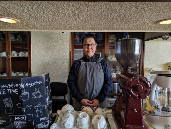 朝霞台【父、直伝のペルシャ風無水カレー】朝霞カレー研究所 がオープン！