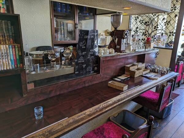 朝霞台【父、直伝のペルシャ風無水カレー】朝霞カレー研究所 がオープン！