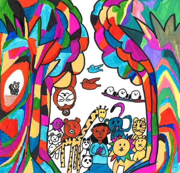 『イオンサステナキャンパス ＭＹボトルデザインコンテスト授賞式』 市岡元気先生によるサイエンスライブも開催！