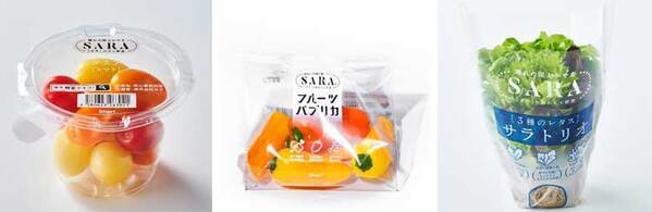 当社技術を用いた㈱サラでのCO2活用事例がTEPIA先端技術館に展示されました