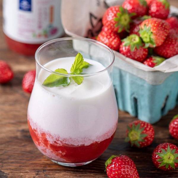 ＼いちごフェア開催／希少ないちごを使ったジャム2種類も数量限定で発売！春を先取りした、甘酸っぱいフェアを店舗限定で開催【久世福商店店舗】