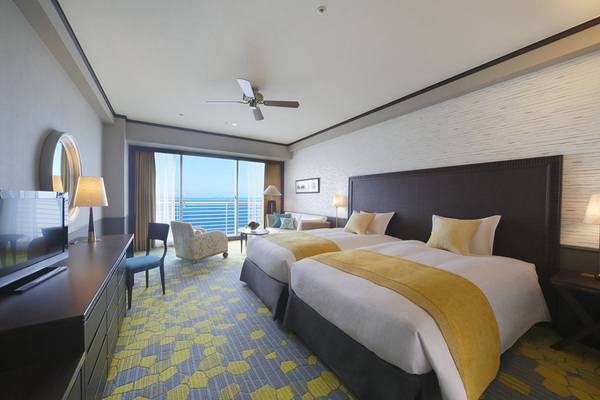 湖のリゾート【琵琶湖ホテル】＆山のリゾート【ロテルド比叡】 日本最大の湖・びわ湖や世界遺産・比叡山延暦寺など 水と緑の豊かな自然にふれあう連泊プランがスタート