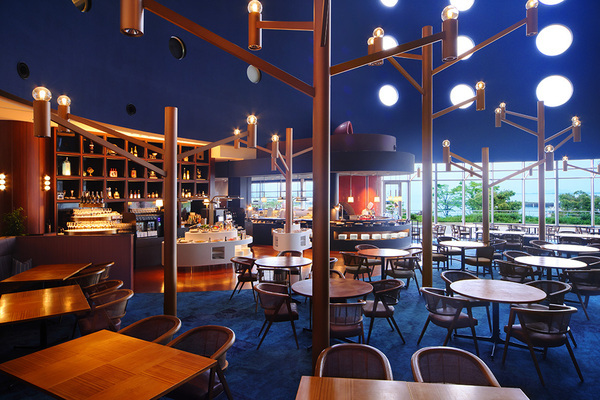 湖のリゾート【琵琶湖ホテル】＆山のリゾート【ロテルド比叡】 日本最大の湖・びわ湖や世界遺産・比叡山延暦寺など 水と緑の豊かな自然にふれあう連泊プランがスタート