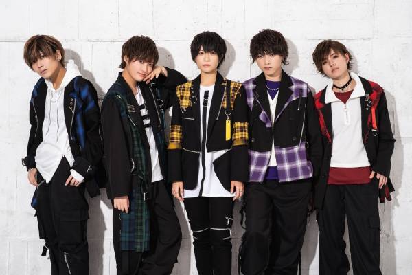 永遠のその先へ… Pipping Hot ラストアルバム『5EVA』詳細解禁！