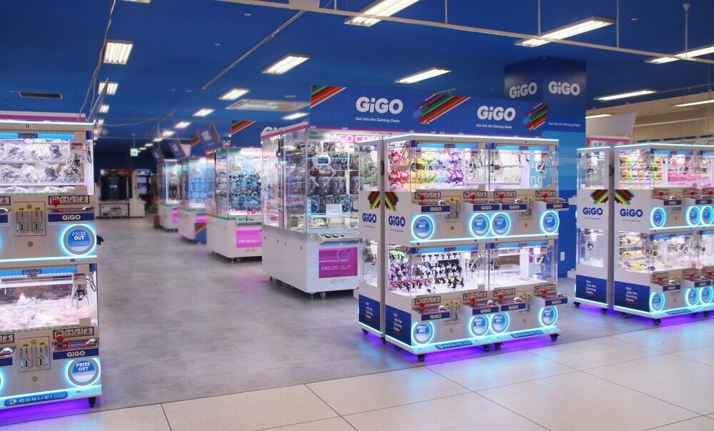 「GiGO（ギーゴ）」×「FC今治」コラボノベルティドリンクも販売！ 愛媛県今治市の大型商業施設に「GiGOそよら今治馬越」　 2024年11月15日（金）9時オープン！