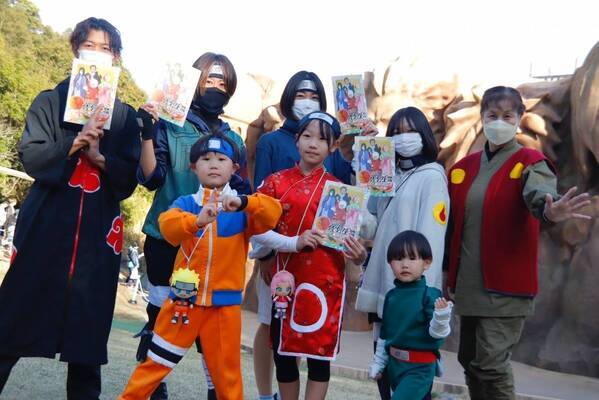 兵庫県立淡路島アニメパーク「ニジゲンノモリ」に新たなお土産ショップが登場 ニジゲンノモリ「E駐車場インフォメーションショップ」