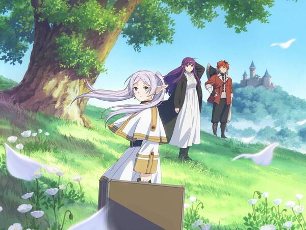 アニメ『葬送のフリーレン』を彩った音楽を生演奏でお届けする 『葬送のフリーレン』オーケストラコンサート 2024年8月21日（水）初開催決定！