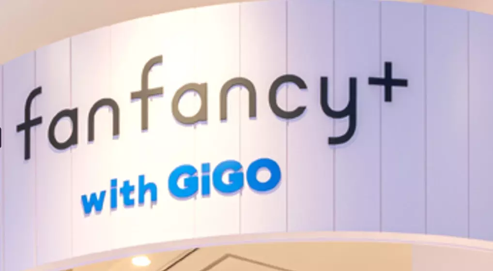 “推し活専門ショップ”が海外に初出店！台湾・台北に 「fanfancy＋ with GiGO　Garden City台北」オープン！