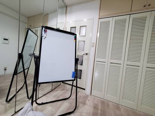 【レンタルサロンACE梅田2号店オープン記念】レビューで半額キャンペーンを開始します