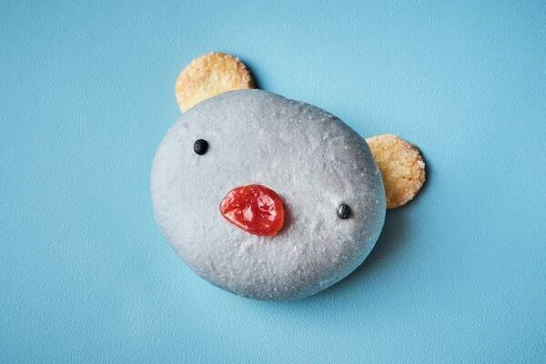 【品川プリンスホテル × うっかりペネロペ】「うっかりペネロぺ」の世界観を表現したコラボメニューが登場！