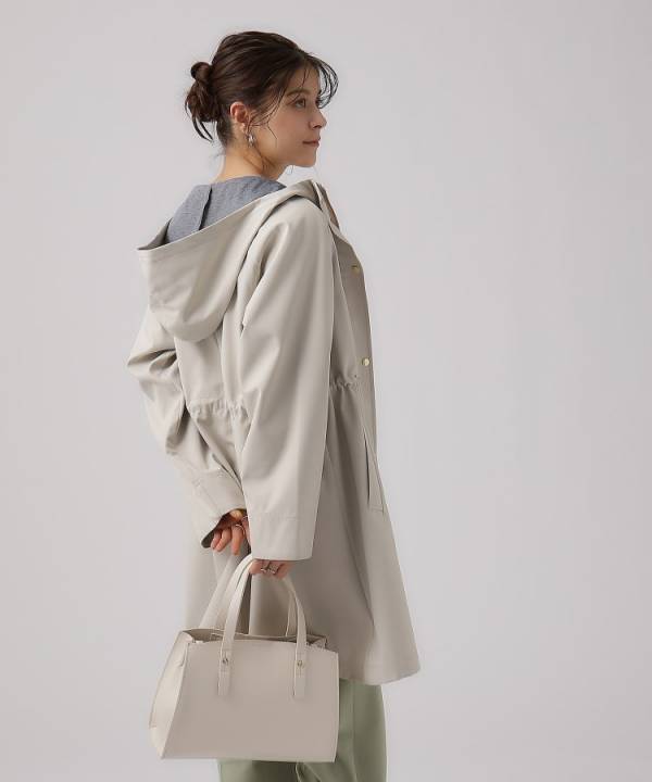 SHOO･LA･RUE（シューラルー） 防花粉スプリングアウターを 2月５日（月）よりフルラインナップ