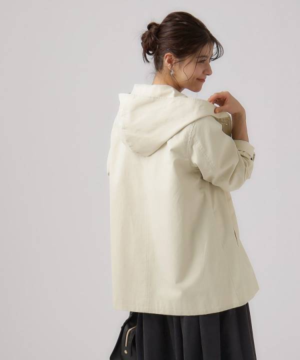 SHOO･LA･RUE（シューラルー） 防花粉スプリングアウターを 2月５日（月）よりフルラインナップ