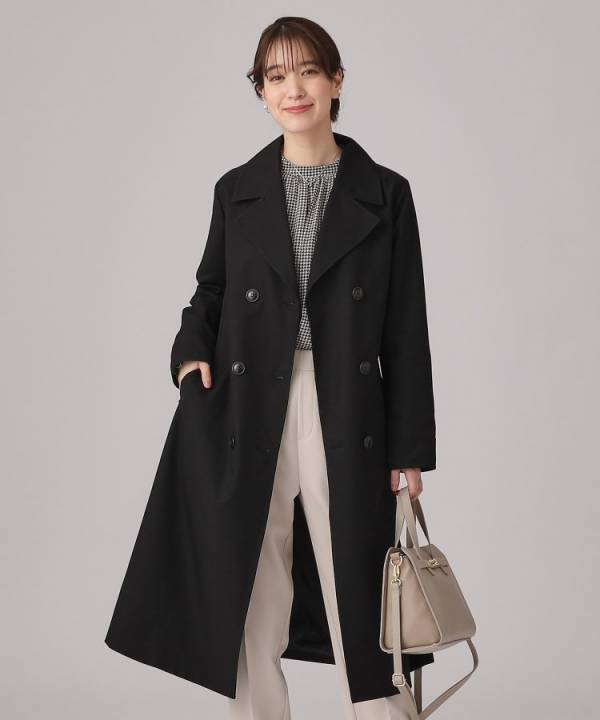 SHOO･LA･RUE（シューラルー） 防花粉スプリングアウターを 2月５日（月）よりフルラインナップ