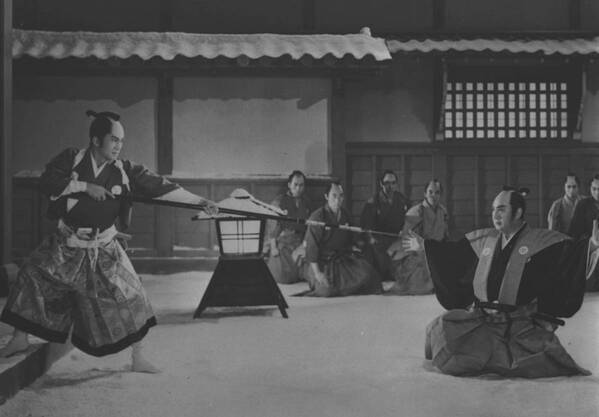 【討ち入りでござる！】12月といえば忠臣蔵 時代劇スター総出演、映画「赤穂浪士」「忠臣蔵」ほか 12月3日（火）～BS12で4週連続放送