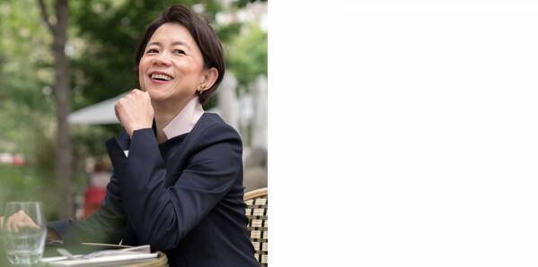 世界10か国の超一流企業でキャリアを積んだ”ヴィランティ牧野祝子”氏新刊『結果を出してサクッと帰る 神速時短』発売即重版記念【無料オンラインイベント】5月9日（木）20時より開催！