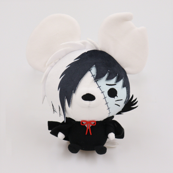 名もなきねずみ×ブラック・ジャックコラボ商品先行発売決定！コラボ商品第一弾23アイテム5月3日(金)販売開始！