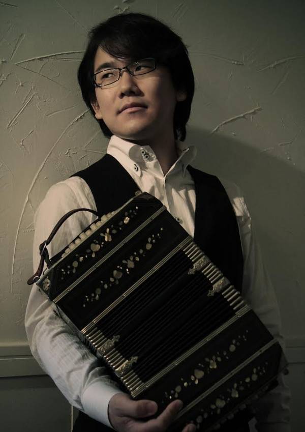 古典タンゴからモダンタンゴまで！アルゼンチンタンゴトリオの演奏と歌の再演決定！