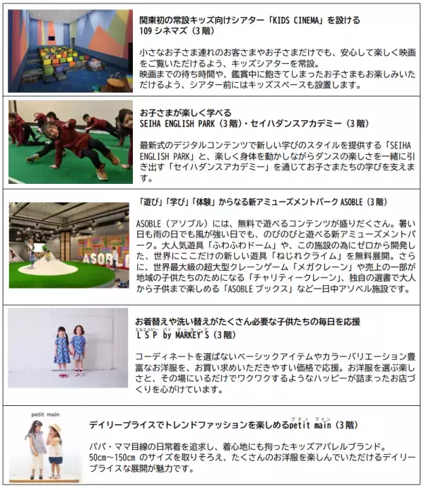 「ゆめが丘ソラトス」2024年7月25日（木）開業決定！【相鉄アーバンクリエイツ・相鉄ビルマネジメント】