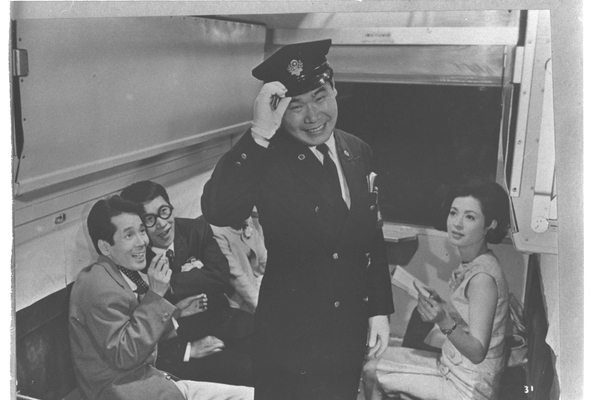 BS松竹東急にて「渥美清特集」放送！監督・山田洋次&倍賞千恵子が当時を懐かしむコメント【『男はつらいよ』55周年記念】