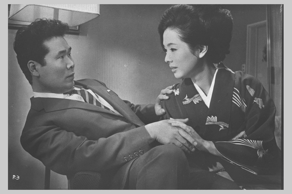 BS松竹東急にて「渥美清特集」放送！監督・山田洋次&倍賞千恵子が当時を懐かしむコメント【『男はつらいよ』55周年記念】