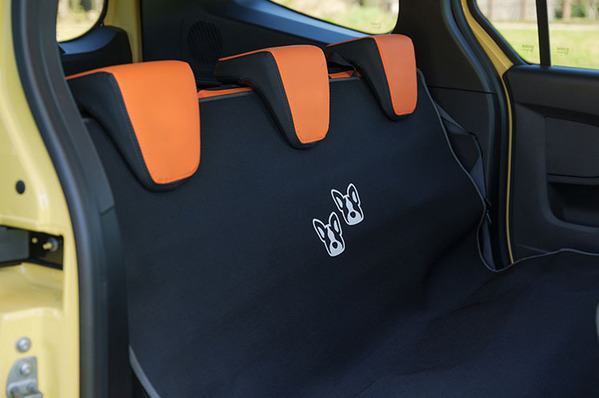 『French Bulldog Life x ルノー カングー』 コラボブースが実現！ 4/12(金)～14(日)開催「GO OUT JAMBOREE 2024」出展