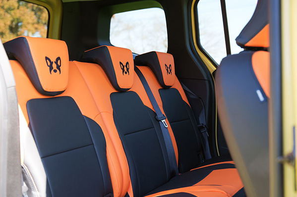 『French Bulldog Life x ルノー カングー』 コラボブースが実現！ 4/12(金)～14(日)開催「GO OUT JAMBOREE 2024」出展