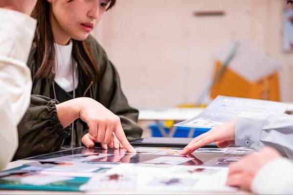 アニメ『怪獣８号』の世界を体感できる！ リアル脱出ゲーム×怪獣８号『怪獣９号潜む防衛隊員選別試験からの脱出』