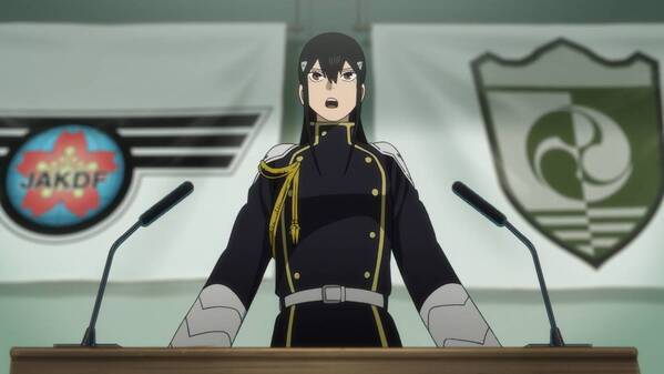 アニメ『怪獣８号』の世界を体感できる！ リアル脱出ゲーム×怪獣８号『怪獣９号潜む防衛隊員選別試験からの脱出』