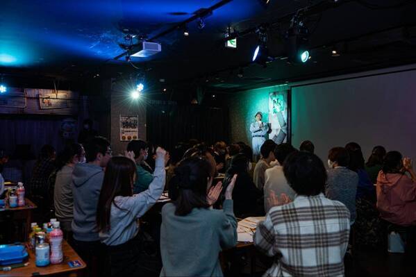 アニメ『怪獣８号』の世界を体感できる！ リアル脱出ゲーム×怪獣８号『怪獣９号潜む防衛隊員選別試験からの脱出』