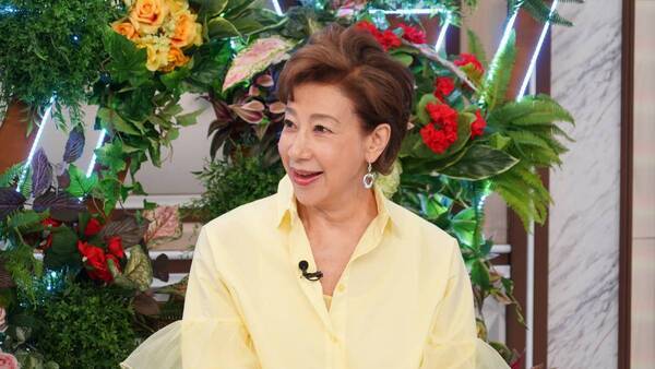 劇作家・菊田一夫とのエピソードや健康の秘訣も！『鶴瓶ちゃんとサワコちゃん～昭和の大先輩とおかしな２人～』第17回ゲスト：前田美波里 6月24日（月）よる9時00分～ BS12 トゥエルビで放送