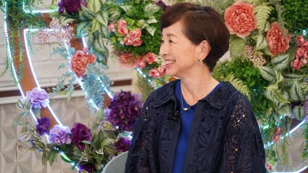 劇作家・菊田一夫とのエピソードや健康の秘訣も！『鶴瓶ちゃんとサワコちゃん～昭和の大先輩とおかしな２人～』第17回ゲスト：前田美波里 6月24日（月）よる9時00分～ BS12 トゥエルビで放送