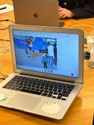 【意見投票結果】メタバースで高校生は国際会議ができるのか？名古屋国際高等学校の先進的な取り組みに期待の声