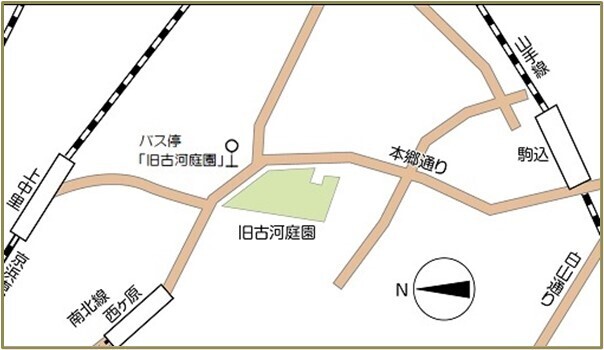 ＜約100種200株のバラが洋風庭園を彩る＞旧古河庭園「秋のバラフェスティバル」を10/5～11/8に開催