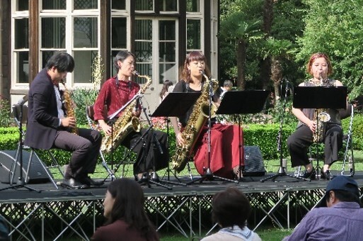 ＜約100種200株のバラが洋風庭園を彩る＞旧古河庭園「秋のバラフェスティバル」を10/5～11/8に開催