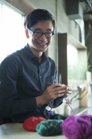 土下座奉行×編み物ざむらい－第12回歴史時代作家協会文庫書き下ろし新人賞受賞作家による対談イベント開催