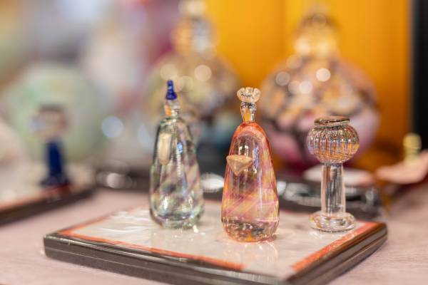 【宮城・松島】1月19日（金）より出展作家 総勢22名！「お節句展2024‐ひなとかぶととこいのぼり‐」を開催いたします。